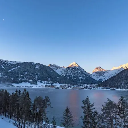 Hotel Post Am See-3