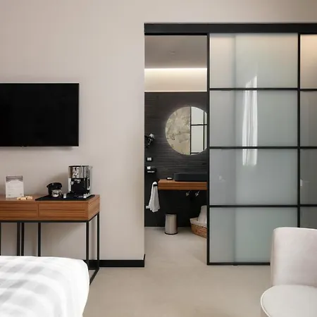 Hotel Poerio 25 Boutique Stay-2