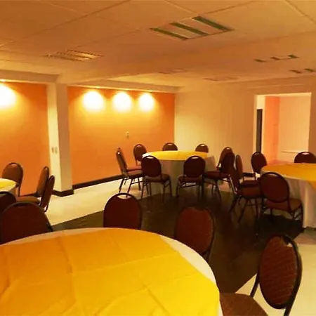 El Cason Hotel-3