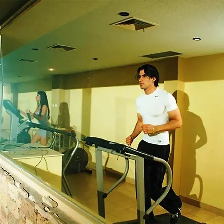 El Cason Hotel-2
