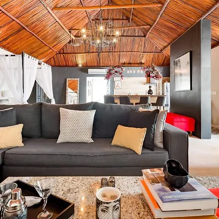 Sexy Loft Tulum-2