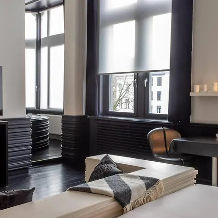 B&B Suites Feek-2