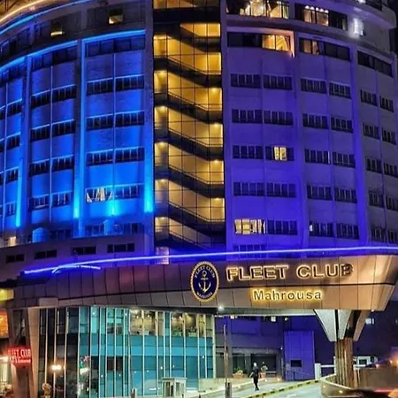 Fleet Club Mahrousa-3