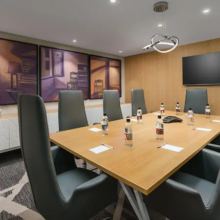 Towneplace Suites By Marriott New York Manhattan/Chelsea-3