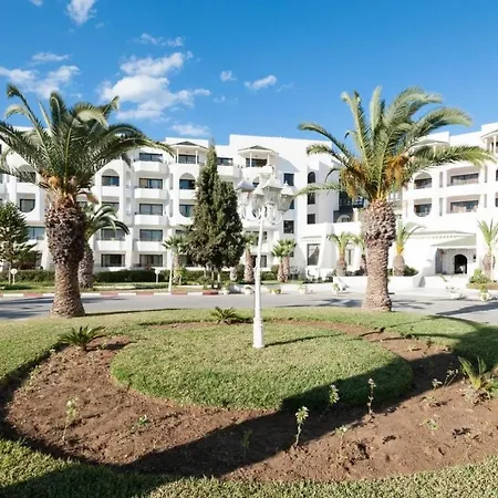 L'Orient Palace Resort And Spa-2