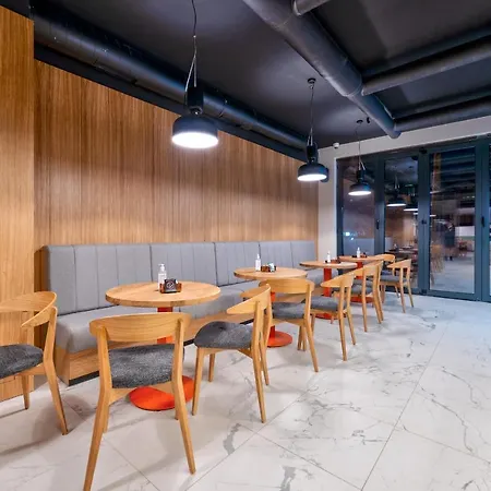 Konak Apartmani & Spa-3