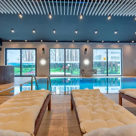Konak Apartmani & Spa-2