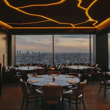 Nobu Hotel Barcelona-3