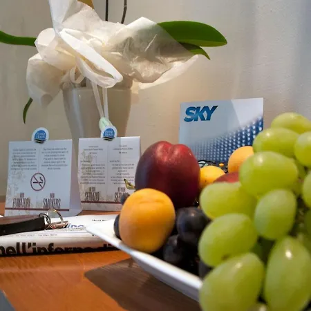 Hotel Sorriso-2