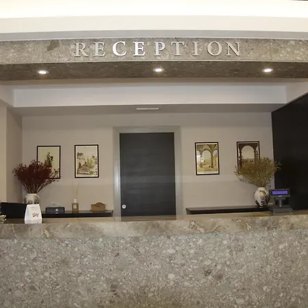 Kairos Resort & Spa-2