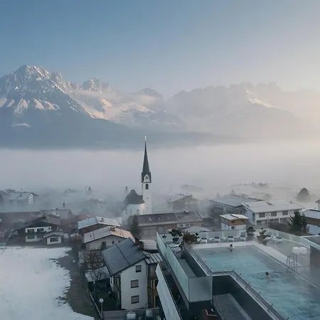 Das Kaiserblick 4 Sterne Superior-2