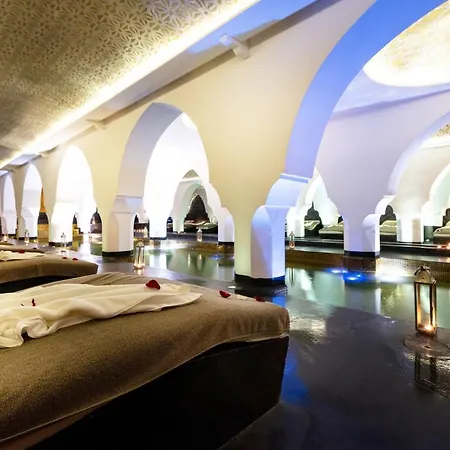 Riad Elisa & Spa (Adults Only)-3