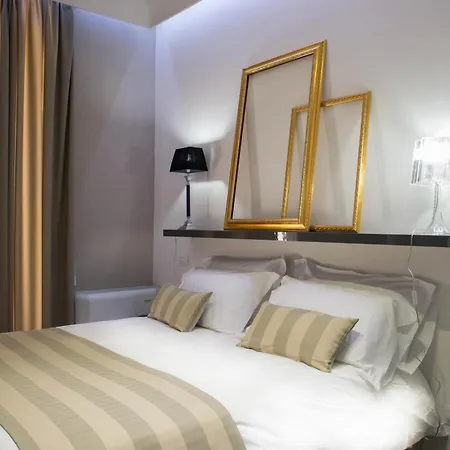 Hotel Santa Brigida-2