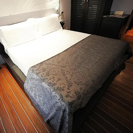 Borghese Palace Art Hotel-2