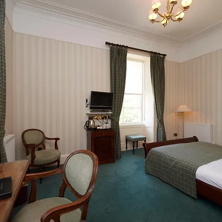 Loch Ness Country House Hotel-2