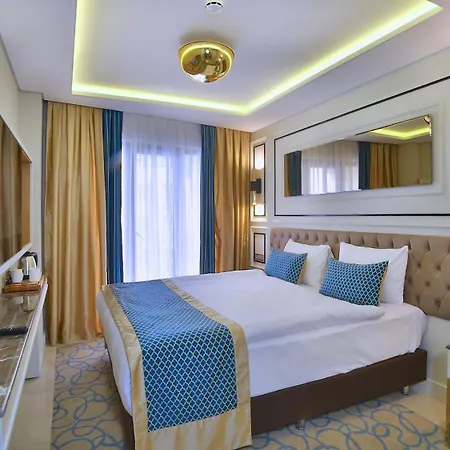 Beethoven Premium Hotel-3