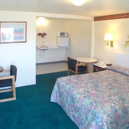 Nite Inn Motel-3