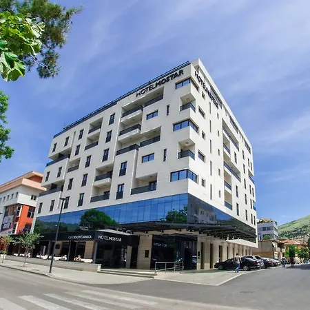 Hotel Mostar-2