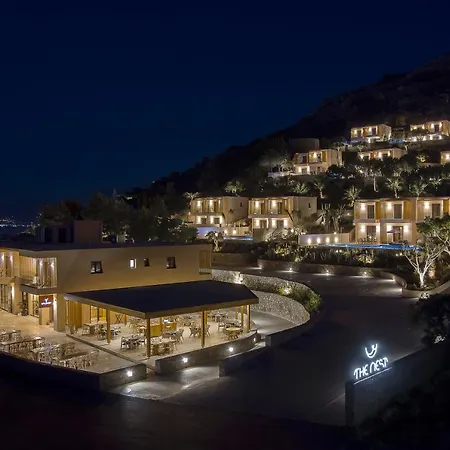 The Nest Resort-3
