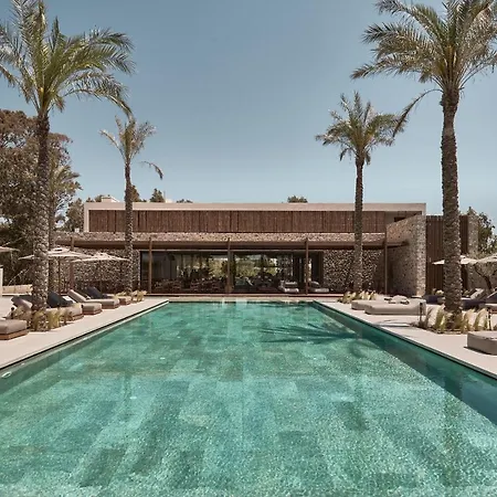 Theros All Suite Hotel - Adults Only-3