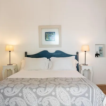 Altanure Casa Terra - Ecological Boutique Stay-3