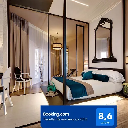 Dharma Luxury Hotel & Spa-2