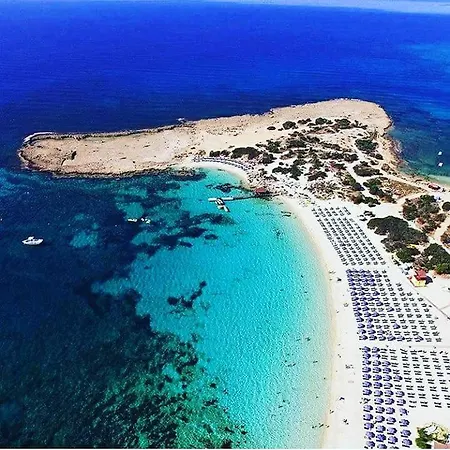 Dome Beach Marina Hotel & Resort-2