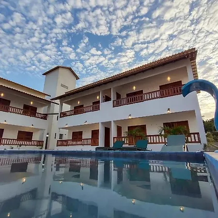 Pousada Brisas-3