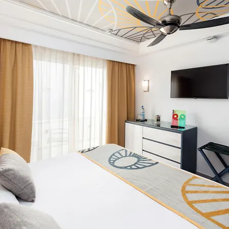 Hotel Riu Vistamar-3