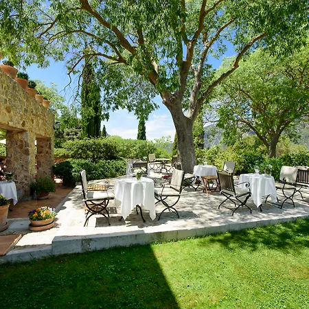 Finca Hotel Son Palou-2
