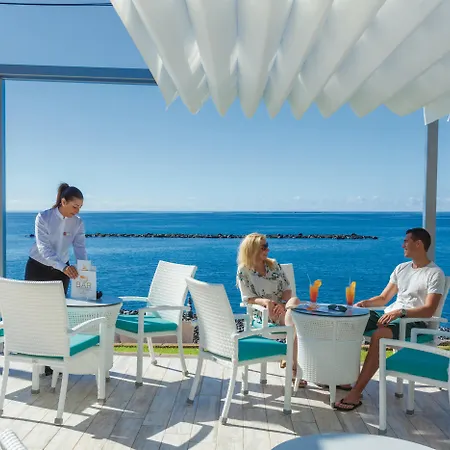 Hotel Riu Arecas - Adults Only-2