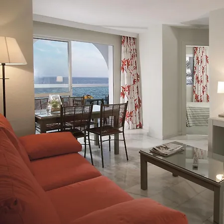 Ona Marinas De Nerja Spa Resort-2