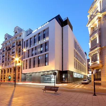 Eurostars Central-2