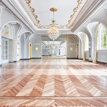 Mandarin Oriental, Ritz Madrid-2