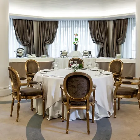 Wellington Hotel&Spa Madrid-2