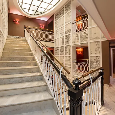 Sh Ingles Boutique Hotel-3
