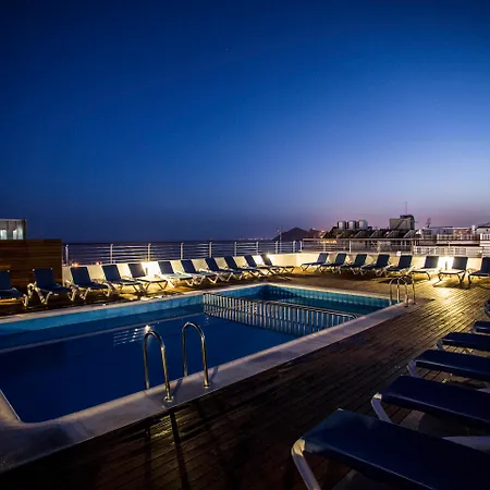 Hotel Voramar-3