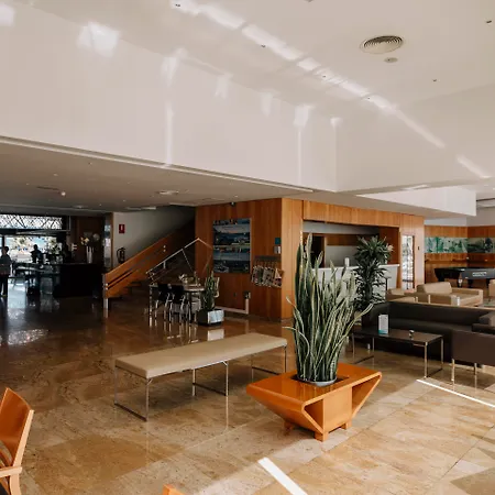 Innside By Melia Alicante Porta Maris-2