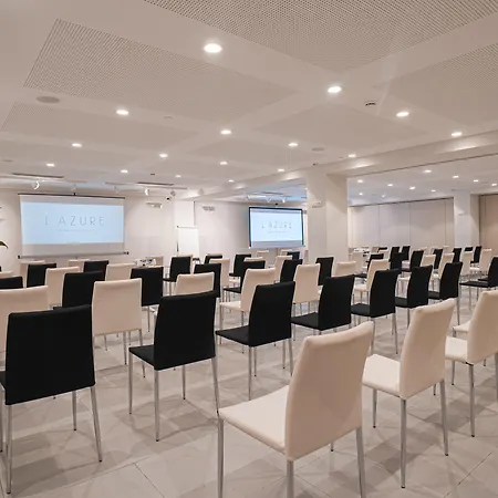 L'Azure Hotel & Spa 4Sup-3