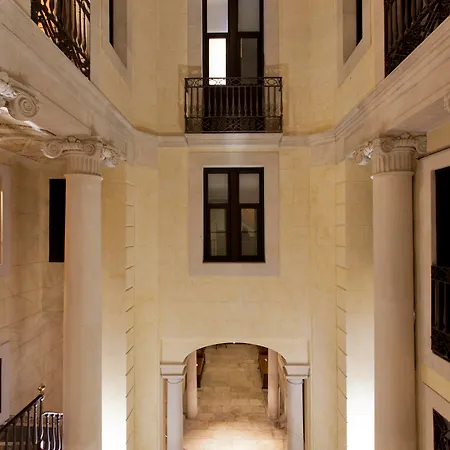 Hotel Medinaceli 4 Sup-3