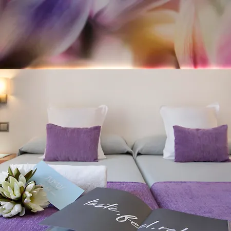 Sumus Hotel Monteplaya & Spa 4Sup - Adults Only-2