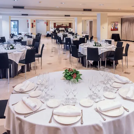 Gran Hotel Rey Don Jaime-3