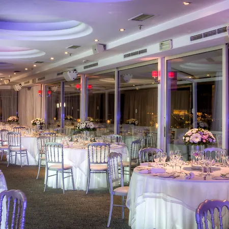 St George Lycabettus Lifestyle Hotel-3
