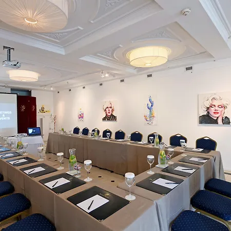 St George Lycabettus Lifestyle Hotel-2
