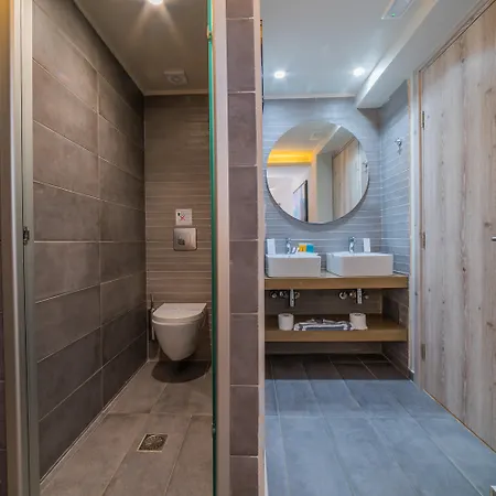 Bio Suites Hotel&Spa-3