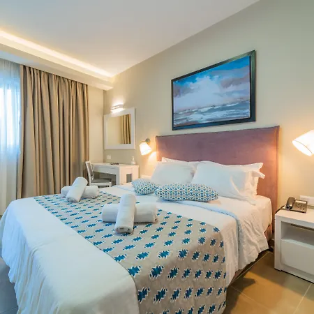 Bio Suites Hotel&Spa-2