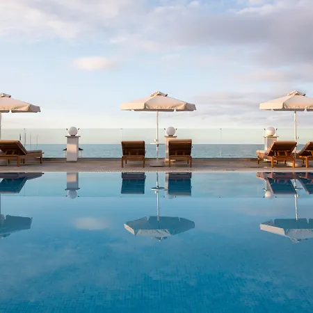Alexander Beach Hotel & Village Resort-3