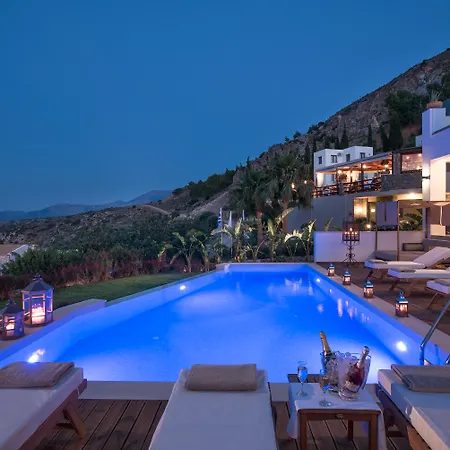 Creta Blue Boutique Hotel-3