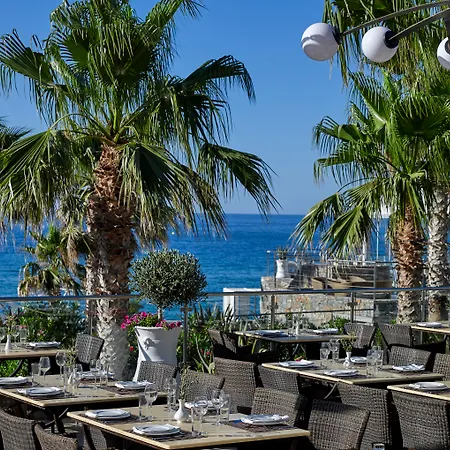 Ikaros Beach, Luxury Resort & Spa - Adults Only-3