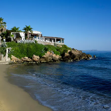 Ikaros Beach, Luxury Resort & Spa - Adults Only-2
